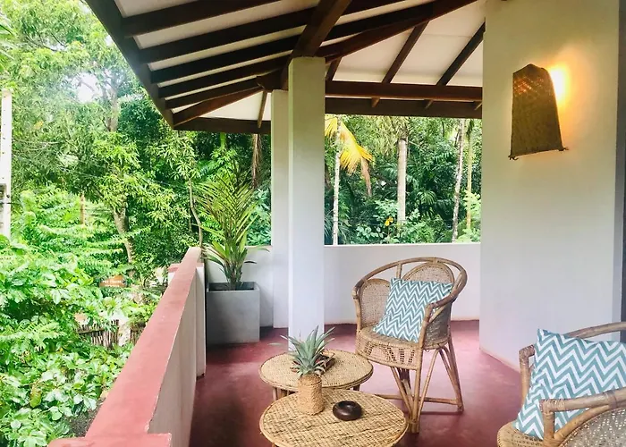 Le Cabanon