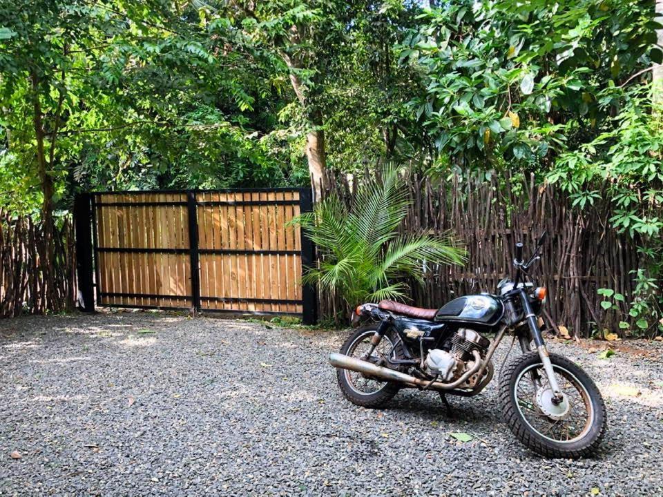 अपार्टमेंट Le Cabanon Dickwella