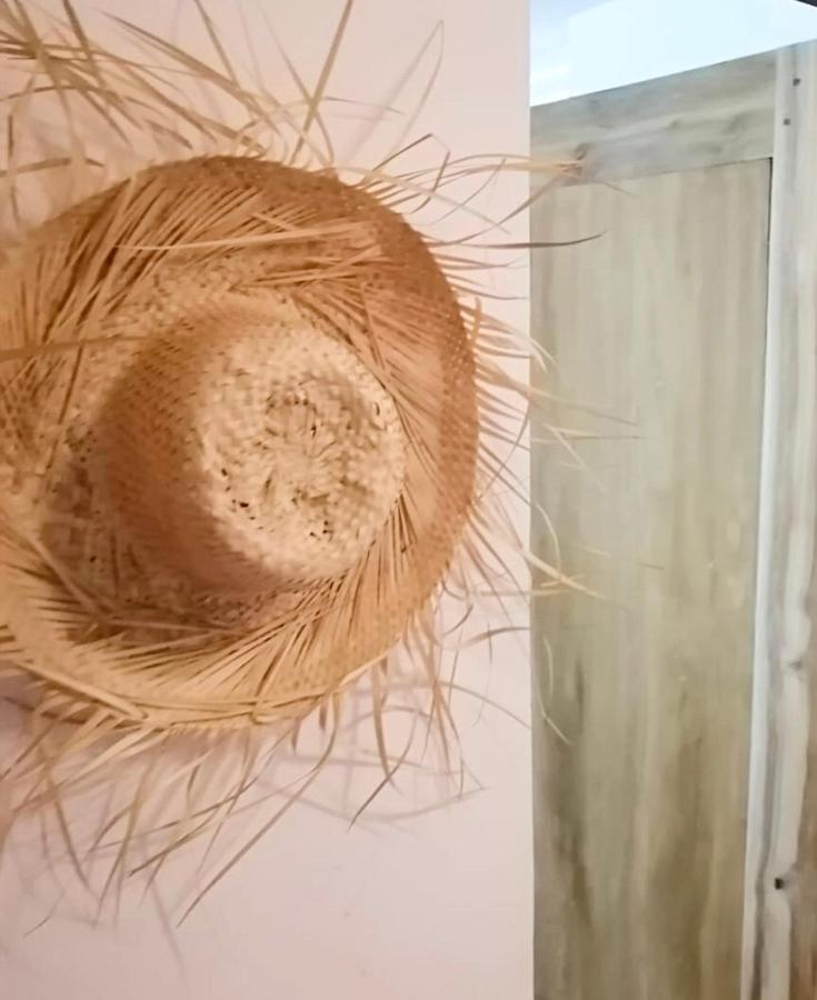 Le Cabanon *