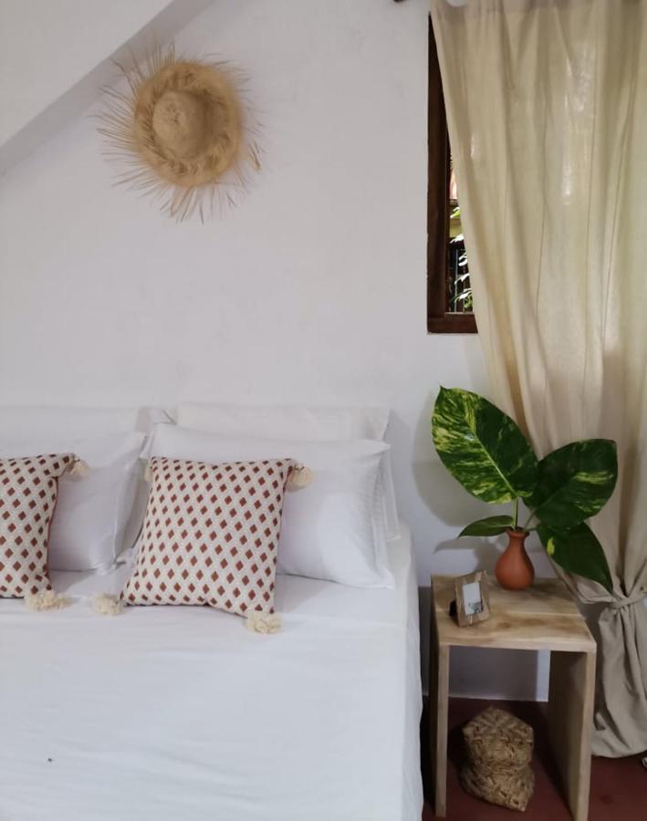 Le Cabanon अपार्टमेंट