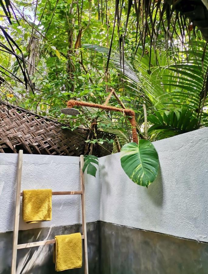 Le Cabanon अपार्टमेंट