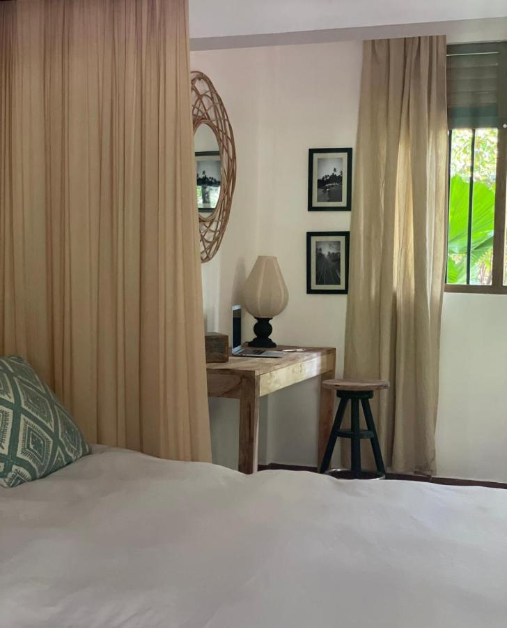 Le Cabanon
