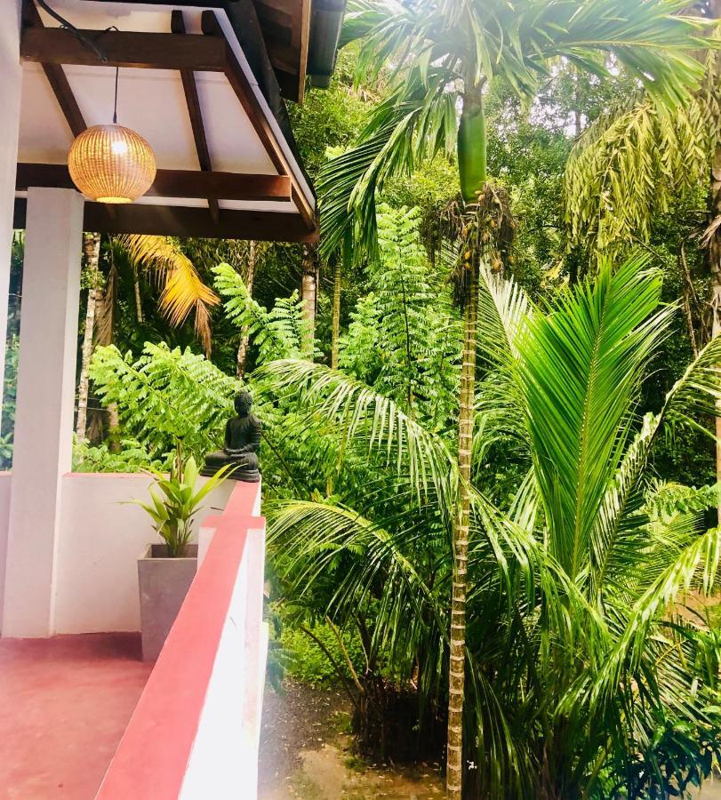 Le Cabanon अपार्टमेंट Dickwella